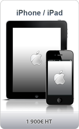 Alkeo Blog App - iPhone/iPad
